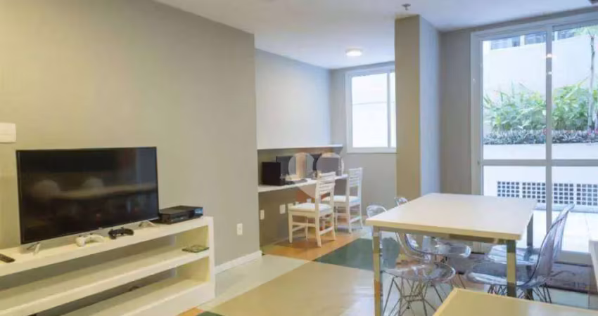 Apartamento 2 quartos suíte  a venda, em vila isabel – 1 vaga