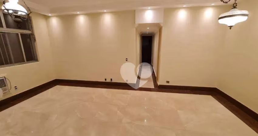 Apartamento com 3 quartos à venda, 90 m² por r$ 800.000 - tijuca - rio de janeiro/rj