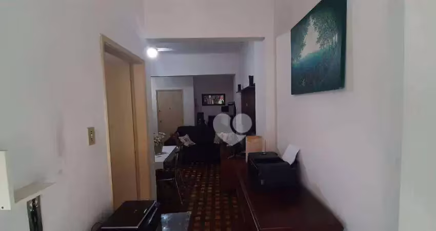 Apartamento com 2 dormitórios à venda, 69 m² por r$ 809.000,00 - copacabana - rio de janeiro/rj