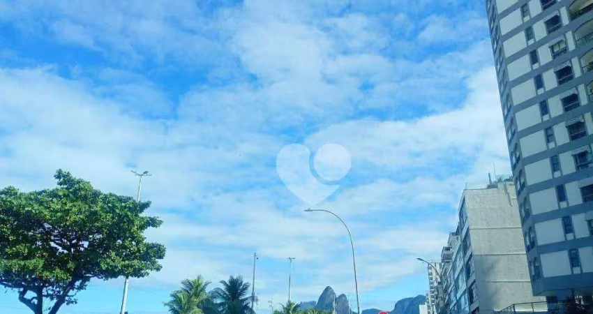 Apartamento com 4 quartos à venda, 234 m² por r$ 3.280.000 - ipanema - rio de janeiro/rj