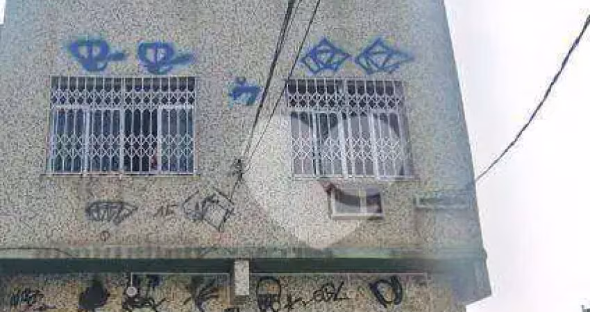Apartamento com 2 quartos à venda na Rua João Romariz, --, Ramos, Rio de Janeiro