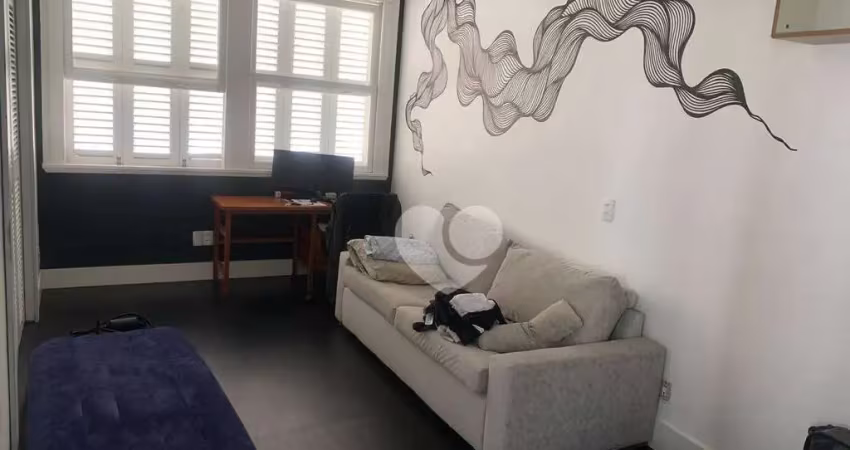 Apartamento com 2 quartos à venda, 78 m² por r$ 1.780.000 - leblon - rio de janeiro/rj