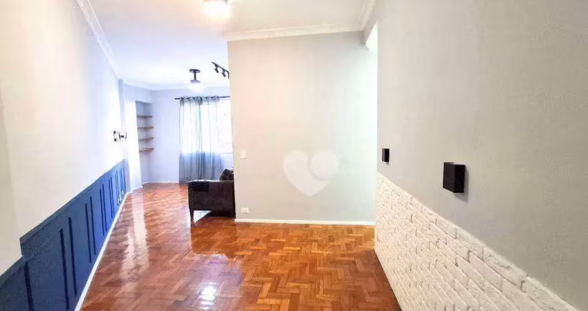Apartamento com 2 quartos à venda, 65 m² por r$ 690.000 - glória - rio de janeiro/rj
