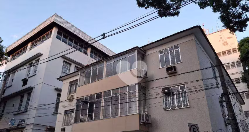 Atenção investidores!!!  apartamento 02 quartos no maracanã. sol da manhã.  rua paula sousa – uma via arborizada e silenciosa.