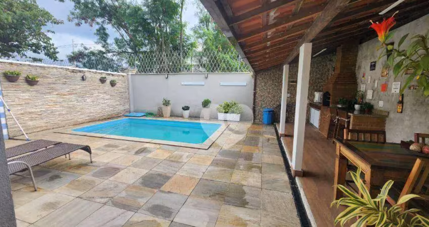 Nova barra - lindíssima casa - toda reformada - 3 quartos ( 2 suítes ) - montada com armários - entrar e morar!!!!!!