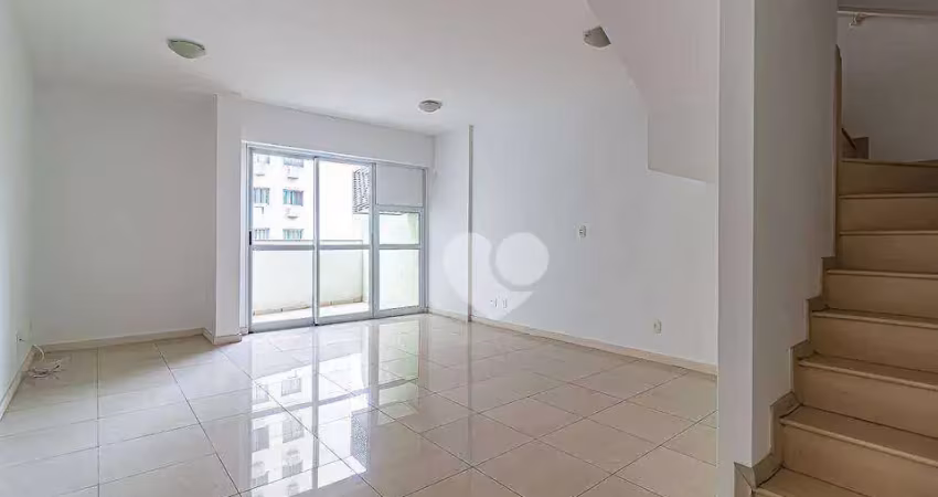 Apartamento com 2 quartos à venda, 94 m² por r$ 594.658 - recreio dos bandeirantes - rio de janeiro/rj