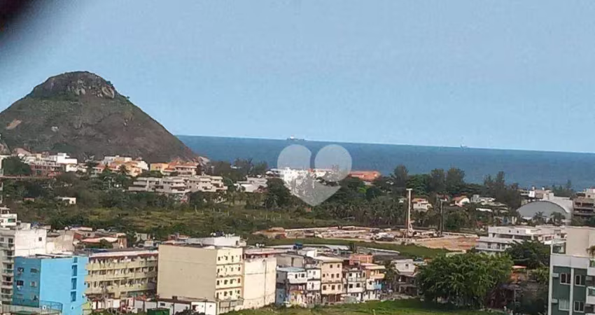 Apartamento com 2 quartosà venda, 94 m² por r$ 600.000 - recreio dos bandeirantes - rio de janeiro/rj