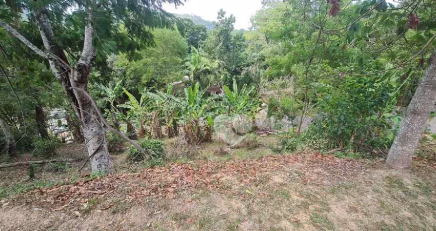 Terreno plano e murado em condomínio estruturado – vargem pequena | 339,7m²