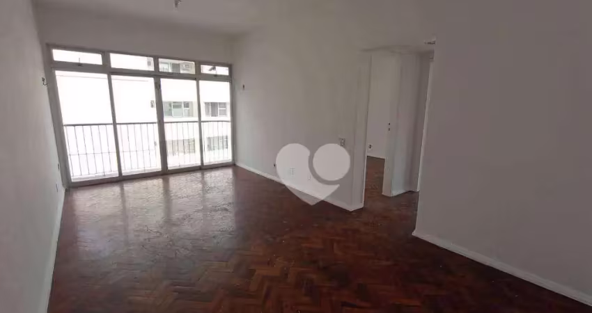 Apartamento com 2 quartos à venda, 76 m² por r$ 630.000 - tijuca - rio de janeiro/rj