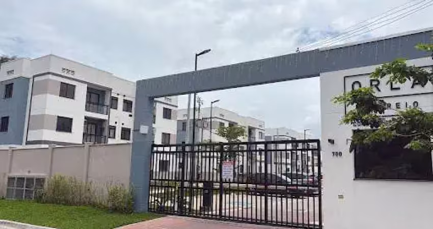 Apartamento com 2 quartos à venda, 48 m² por r$ 454.000 - recreio dos bandeirantes - rio de janeiro/rj