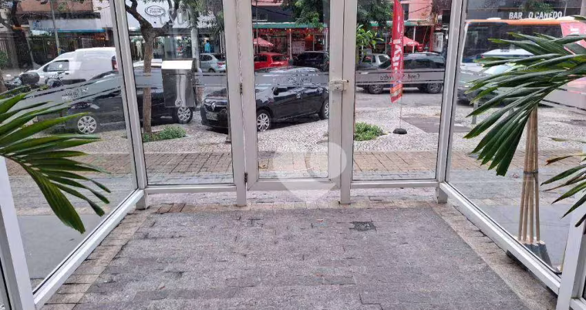 Apartamento com 2 quartos à venda, 77 m² por r$ 340.000 - grajaú - rio de janeiro/rj