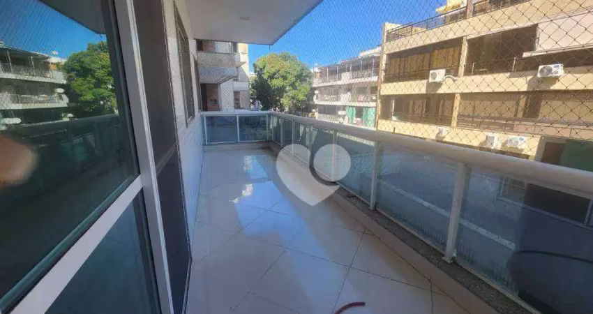 Recreio dos bandeirantes - 118 metros - 3 quartos ( dependências completas ) - 4 vagas - ) portunidade!!!!!!!