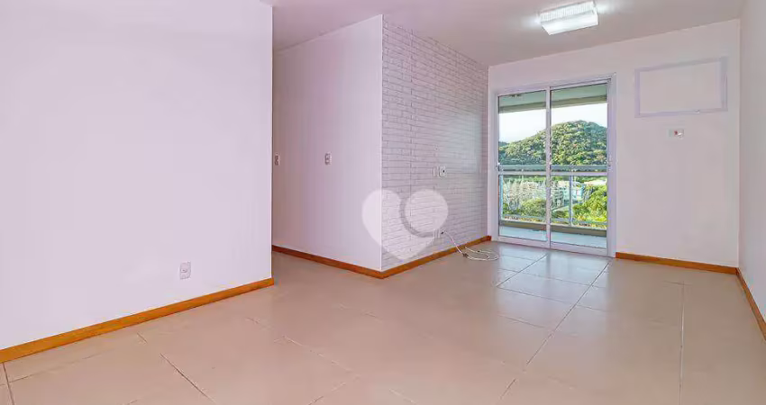 Barra wave: apartamento com 3 quartos à venda, 83 m² por r$ 714.274 - recreio dos bandeirantes - rio de janeiro/rj