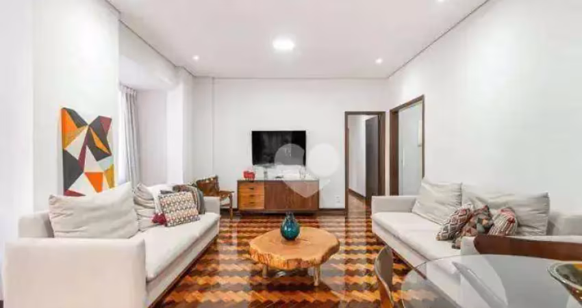 Apartamento com 3 quartos à venda na Rua Gomes Carneiro, --, Ipanema, Rio de Janeiro