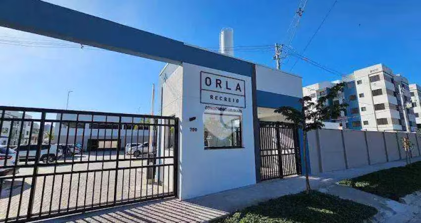 Lopes enjoy vende- apartamento 2qts recreio dos bandeirantes - condomínio orla do recreio