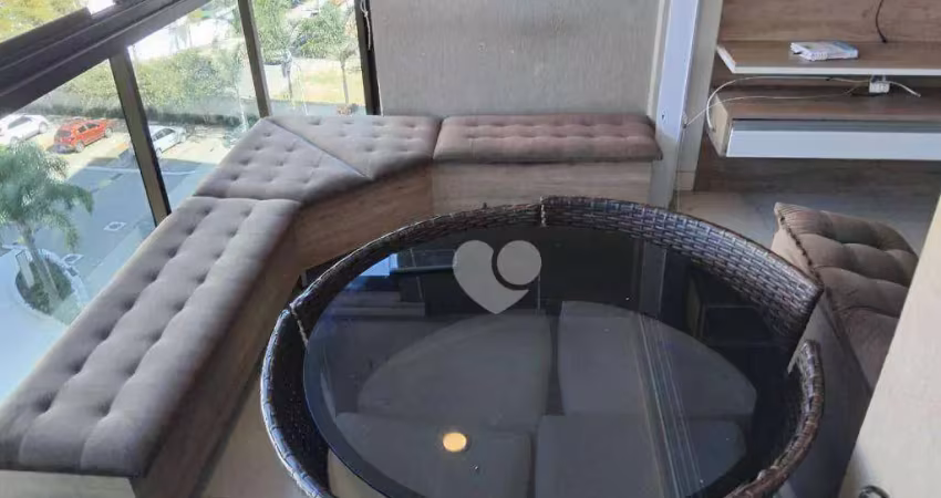Apartamento com 2 quartos à venda, 73 m² por r$ 640.000 - recreio dos bandeirantes - rio de janeiro/rj