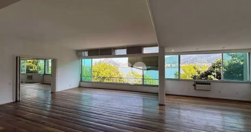 Apartamento com 4 quartos à venda na Avenida Epitácio Pessoa, --, Lagoa, Rio de Janeiro