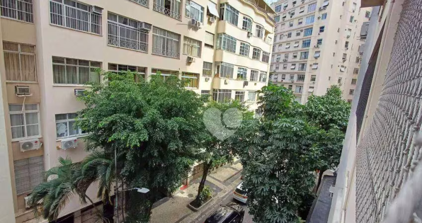 Excelente 2 quartos com dependências -  excelente localização - r$830.000,00 - flamengo - rj