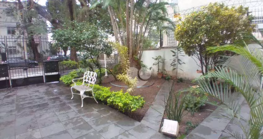 Apartamento com 2 quartos à venda na Rua Marechal Jofre, --, Grajaú, Rio de Janeiro