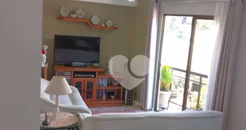 Apartamento com 2 quartos à venda, 77 m² por r$ 700.000 - • itaipava - petrópolis/rj