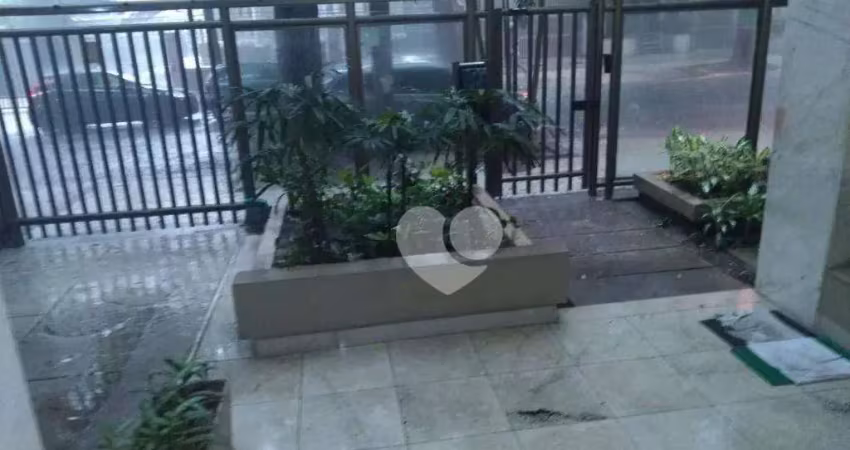 Apartamento com 2 quartos à venda, 95 m² por r$ 525.000 - tijuca - rio de janeiro/rj