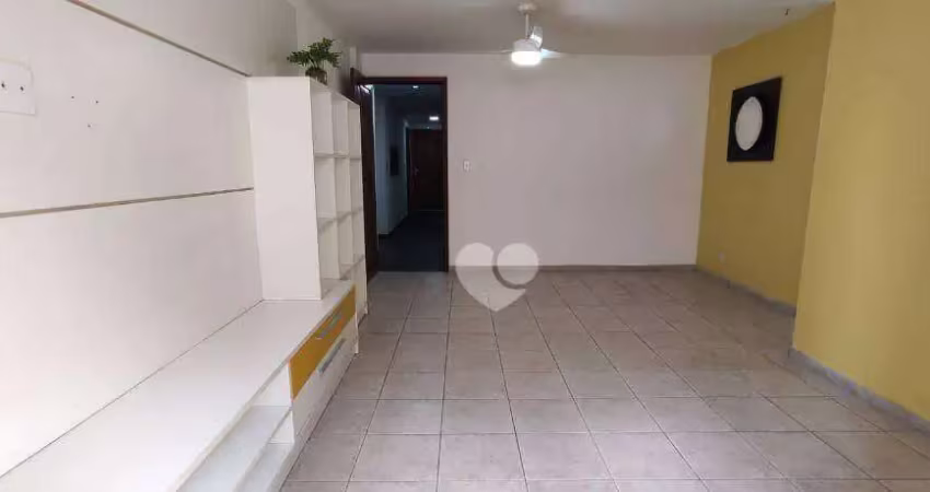 Apartamento à venda, 60 m² por r$ 530.000,00 - recreio dos bandeirantes - rio de janeiro/rj