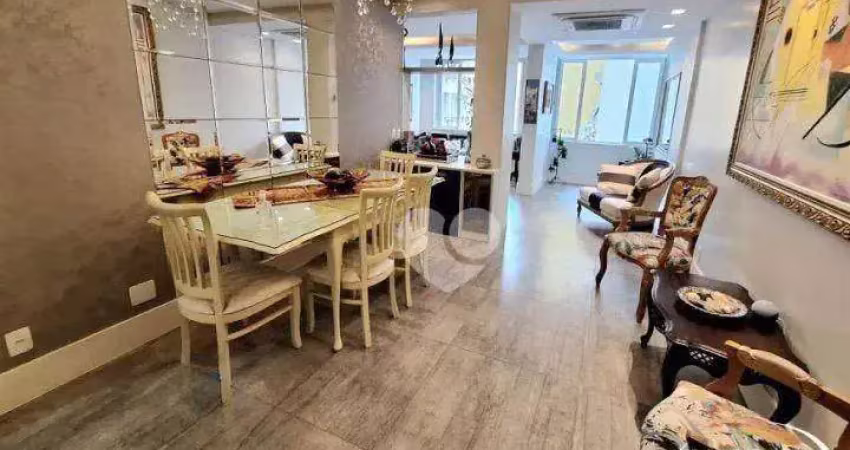 Apartamento com 2 quartos à venda na Avenida Atlântica, --, Copacabana, Rio de Janeiro