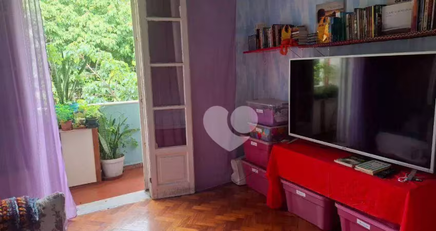 Apartamento com 3 quartos à venda na Travessa Vasconcelos, --, Andaraí, Rio de Janeiro