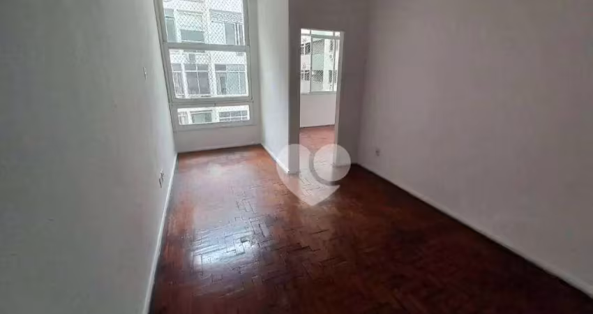 Apartamento com 2 quartos à venda, 61 m² por r$ 295.000 - tijuca - rio de janeiro/rj