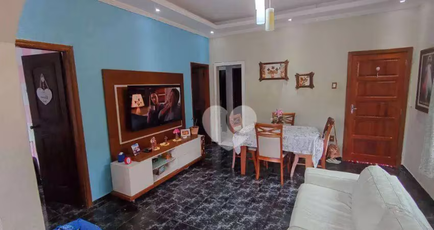 Apartamento com 2 quartos à venda, 60 m² por r$ 330.000 - engenho novo - rio de janeiro/rj