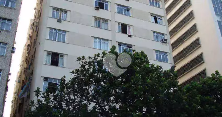 Apartamento com 1 quarto à venda, 23 m² por r$ 315.000 - botafogo - rio de janeiro/rj