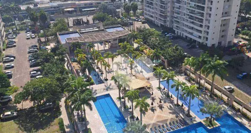 Apartamento com 3 quartos à venda, 75 m² por r$ 830.000 - barra olímpica - rio de janeiro/rj