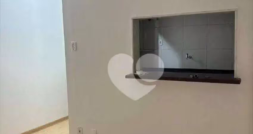 Apartamento com 2 quartos à venda, 53 m² por r$ 310.000 - rio comprido - rio de janeiro/rj