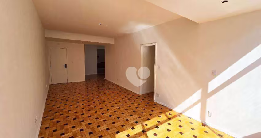 Apartamento com 3 quartos à venda, 154 m² por r$ 1.590.000 - copacabana - rio de janeiro/rj