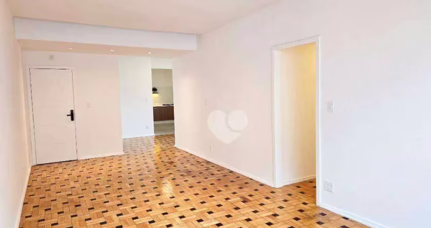 Apartamento com 3 quartos à venda, 154 m² por r$ 1.590.000 - copacabana - rio de janeiro/rj
