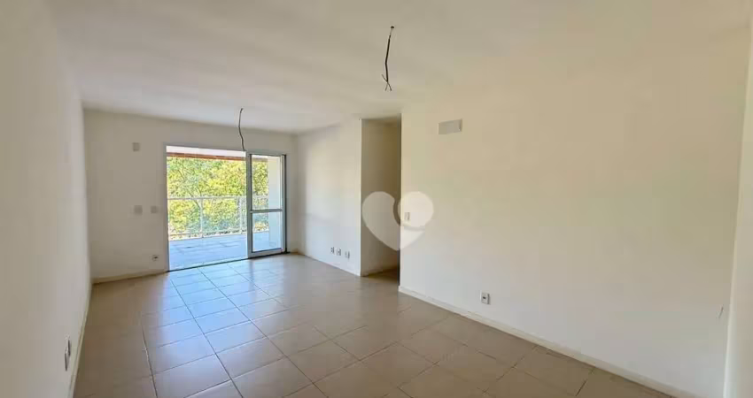 Apartamento com 3 quartos à venda, 120 m² por r$ 1.150.000 - barra da tijuca - rio de janeiro/rj