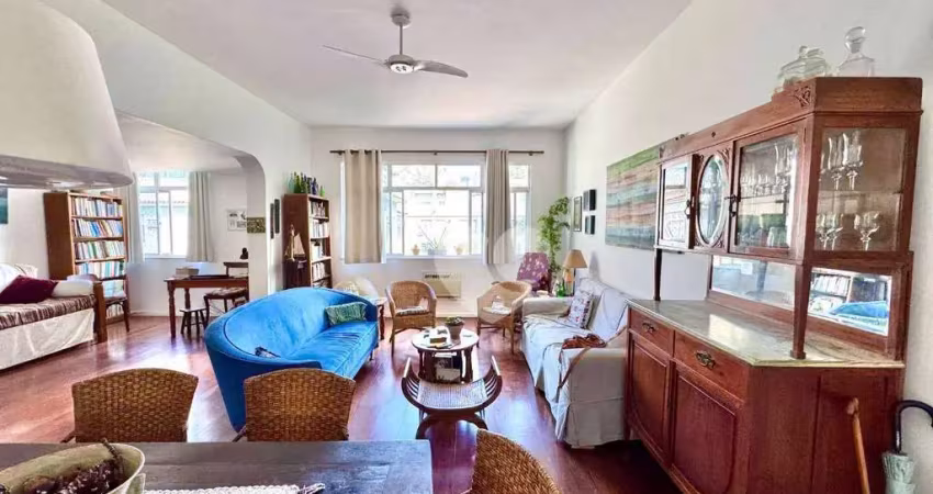 Apartamento com 2 quartos à venda, 110 m² por r$ 1.500.000 - gávea - rio de janeiro/rj