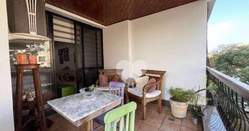 Apartamento com 3 quartos à venda, 87 m² por r$ 800.000 - recreio dos bandeirantes - rio de janeiro/rj