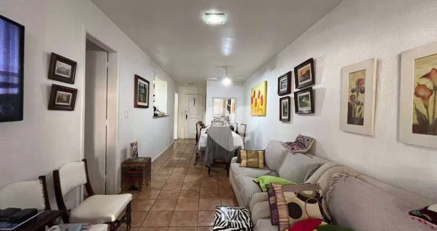 Apartamento com 3 quartos à venda, 87 m² por r$ 800.000 - recreio dos bandeirantes - rio de janeiro/rj