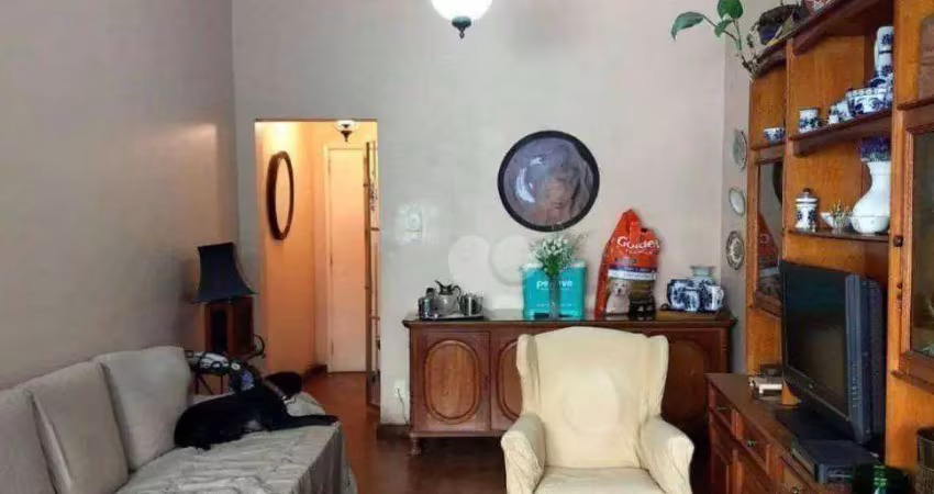 Apartamento com 2 quartos à venda, 68 m² por r$ 890.000,00 - botafogo - rio de janeiro/rj
