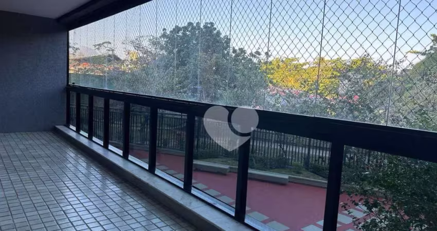 Apartamento com 4 quartos à venda, 165 m² por r$ 1.950.000 - barra da tijuca - rio de janeiro/rj