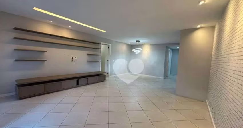 Mandala 4 quartos à venda, 165 m² por r$ 1.950.000 - barra da tijuca - rio de janeiro/rj