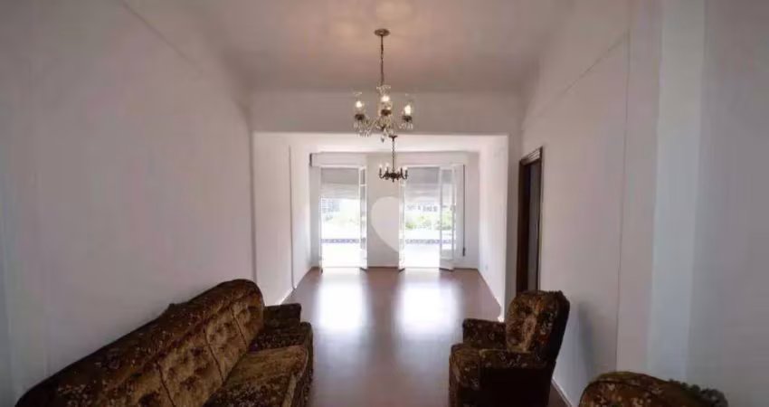 Apartamento com 3 dormitórios à venda, 146 m² por r$ 1.650.000,00 - botafogo - rio de janeiro/rj