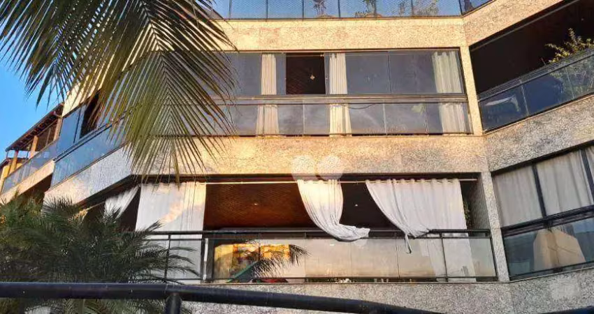 Apartamento com 2 quartos à venda, 130m² - recreio dos bandeirantes