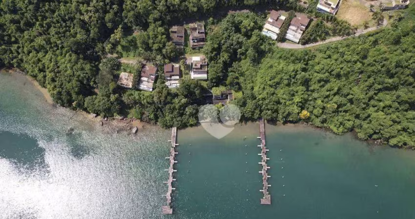 Terreno à venda, 644 m² por r$ 1.548.146,55 - piraquara (cunhambebe) - angra dos reis/rj