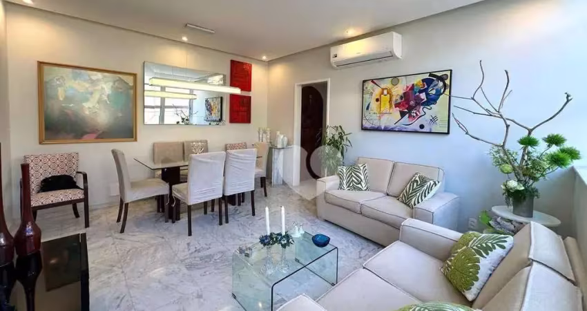 Apartamento com 3 quartos à venda na Rua Alberto de Campos, --, Ipanema, Rio de Janeiro