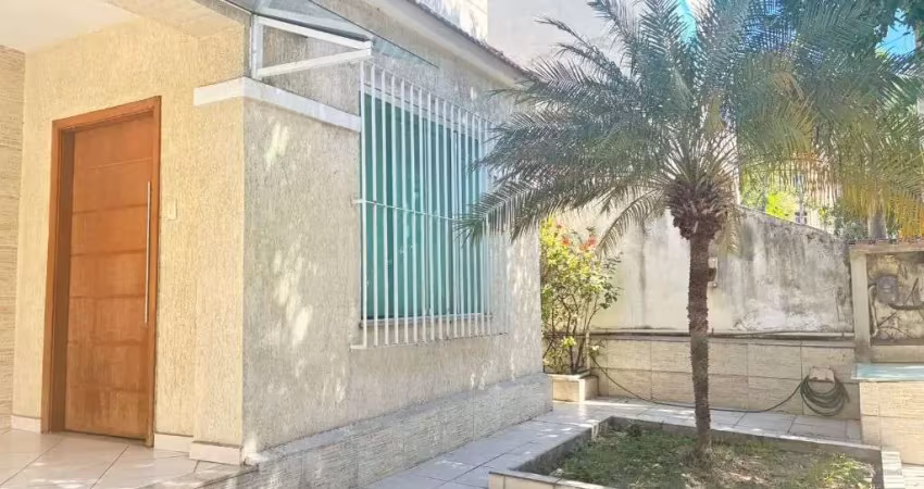 Casa com 5 quartos à venda, 343 m² por r$ 1.150.000 - grajaú - rio de janeiro/rj