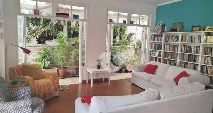 Cobertura com 5 quartos à venda na Rua Honório de Barros, --, Flamengo, Rio de Janeiro