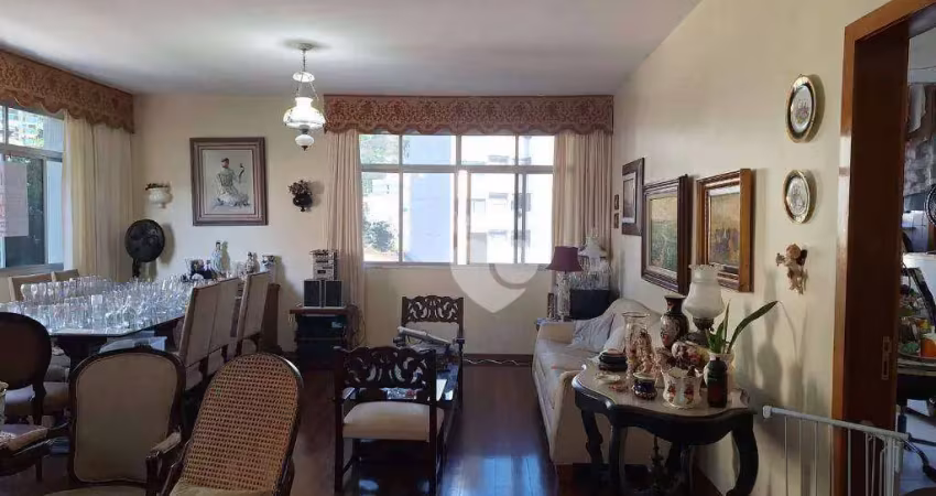 Tijuca vendo andrade neves área nobre 4 quartos 3 vagas .