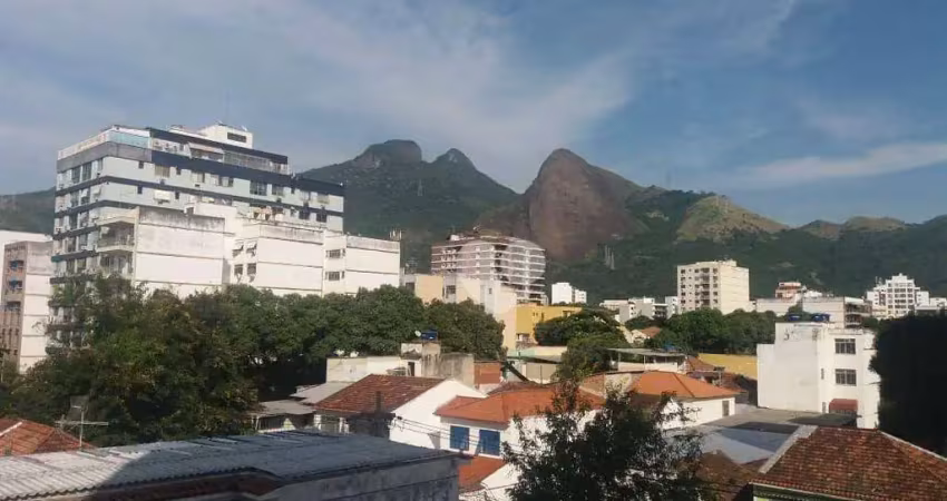 Apartamento com 2 quartos à venda, 83m² - vila isabel